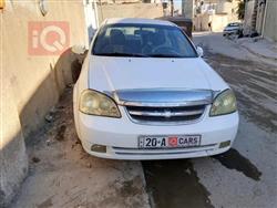 شيفروليه اوبترا